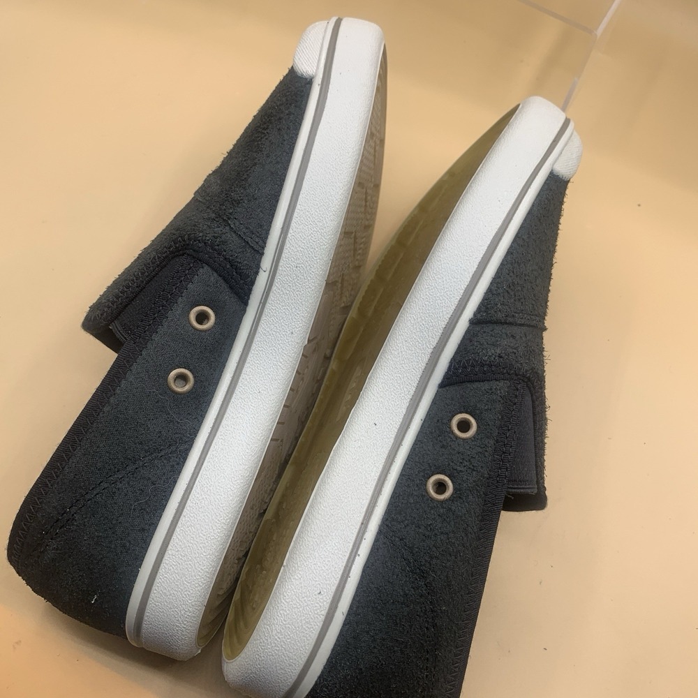 KEEN Men's Eldon Harvest Shoes Casual Slip On - Size US 10 - Picture 7 of 9